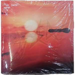 Álbum TXT The Star Chapter: Together