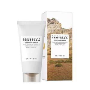 Centella Soothing Cream