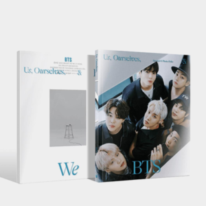 Fotofolio Bts grupal