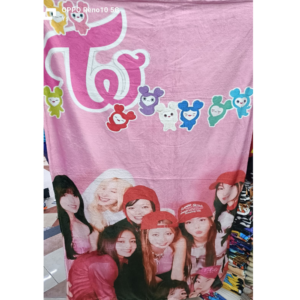 Cobija de Twice
