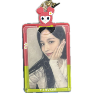 Holder de acrílico Movely