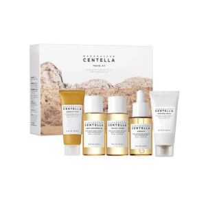 Centella Travel Kit