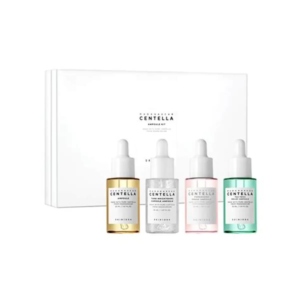 Centella Ampoule Kit