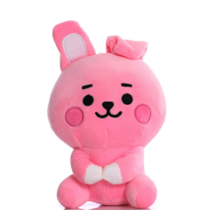Peluche de Cooky