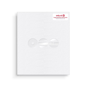 Álbum BTS Arirang (Rooted in korea) target