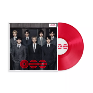 Vinyl BTS Arirang target