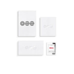Set arirang 4 versiones