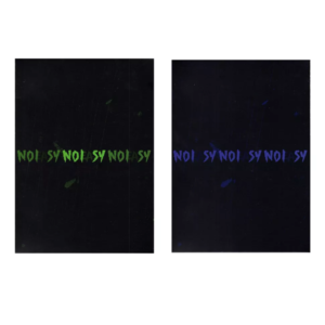 Álbum NOEASY straykids