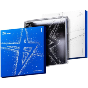 Álbum THE STARCHAPTER TOGETHER txt