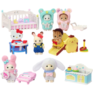 Ternurin sanrio
