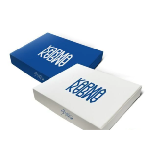 Álbum KARMA straykids