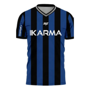 Jersey KARMA straykids