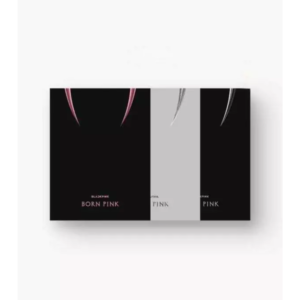 Album BORNPINK blackpink