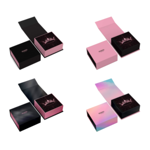 Álbum THE ALBUM blackpink