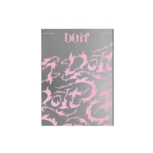Álbum DOIT straykids