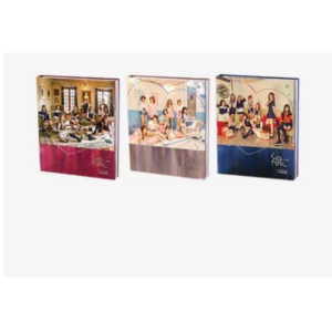 Álbum SIGNAL twice